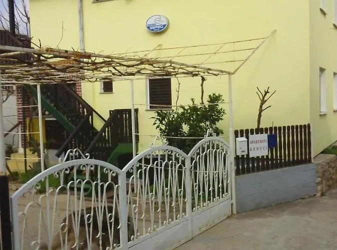 In With Balcony, Air Conditioning, Wifi, Washing Machine 4834-1 Appartement