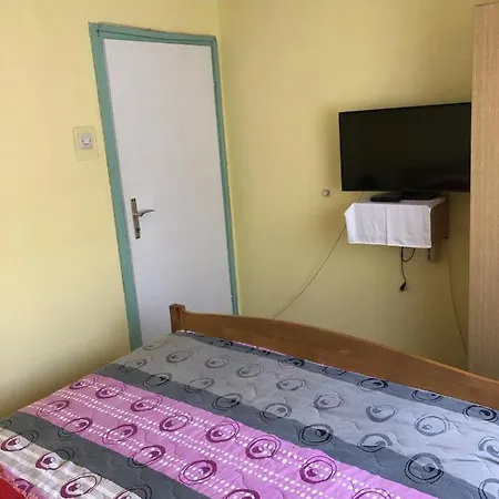 In With Balcony, Air Conditioning, Wifi, Washing Machine 4834-1