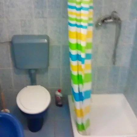 In With Balcony, Air Conditioning, Wifi, Washing Machine 4834-1 *