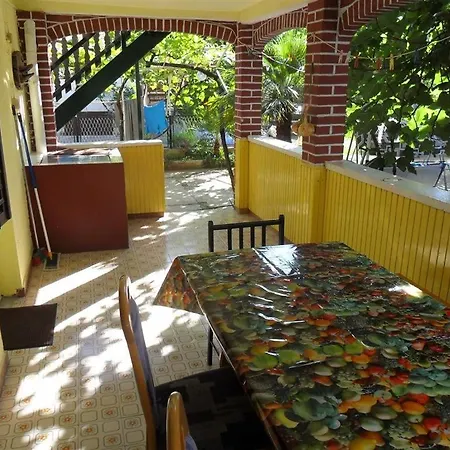 In With Balcony, Air Conditioning, Wifi, Washing Machine 4834-1 Ždrelac