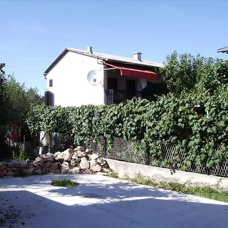 Apartman In With Balcony, Air Conditioning, Wifi, Washing Machine 4834-1 *