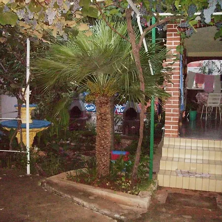 In With Balcony, Air Conditioning, Wifi, Washing Machine 4834-1 Ždrelac