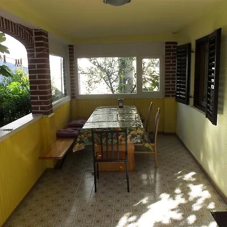 In With Balcony, Air Conditioning, Wifi, Washing Machine 4834-1