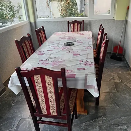 In With Balcony, Air Conditioning, Wifi, Washing Machine 4834-1 Apartamento Ždrelac