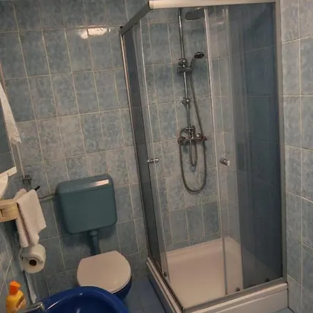 Lejlighed In With Balcony, Air Conditioning, Wifi, Washing Machine 4834-1