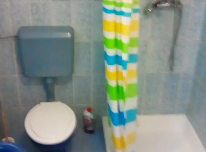 In With Balcony, Air Conditioning, Wifi, Washing Machine 4834-1 *