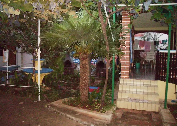 In With Balcony, Air Conditioning, Wifi, Washing Machine 4834-1 Ždrelac