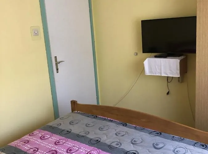 In With Balcony, Air Conditioning, Wifi, Washing Machine 4834-1