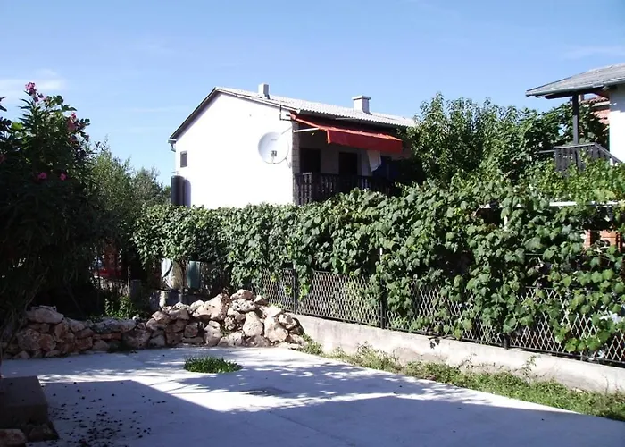 Apartmán In With Balcony, Air Conditioning, Wifi, Washing Machine 4834-1 *